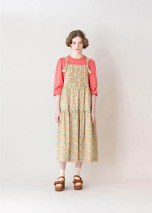 ジェーンマープル(Jane Marple) 2024年春ウィメンズコレクション  - 写真43