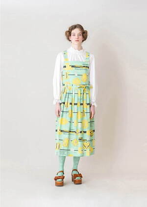 ジェーンマープル(Jane Marple) 2024年春ウィメンズコレクション  - 写真2