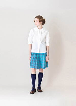 ジェーンマープル(Jane Marple) 2024年春ウィメンズコレクション  - 写真7