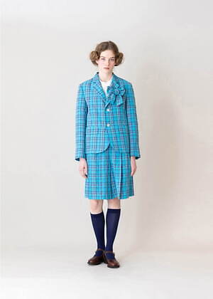 ジェーンマープル(Jane Marple) 2024年春ウィメンズコレクション  - 写真8