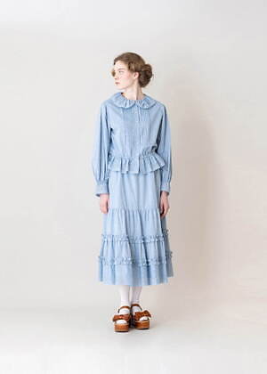 ジェーンマープル(Jane Marple) 2024年春ウィメンズコレクション  - 写真11