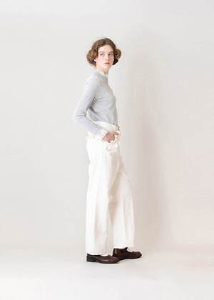 ジェーンマープル(Jane Marple) 2024年春ウィメンズコレクション  - 写真13