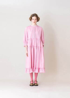 ジェーンマープル(Jane Marple) 2024年春ウィメンズコレクション  - 写真16