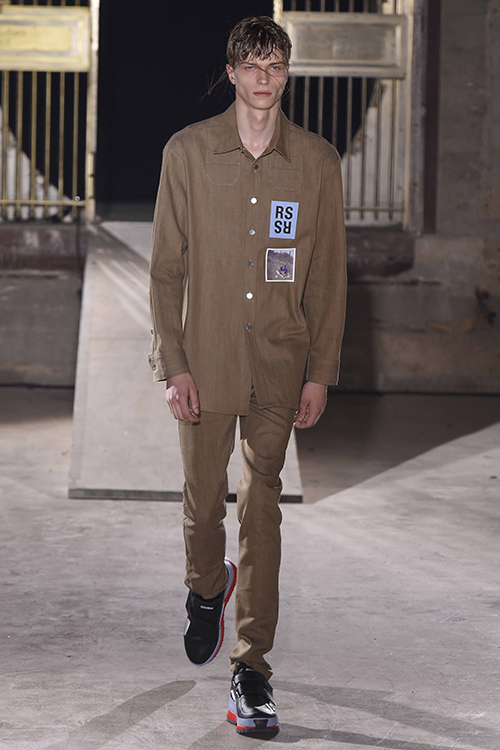 ラフ シモンズ 2015年春夏<span>コレクション</span> - 写真6