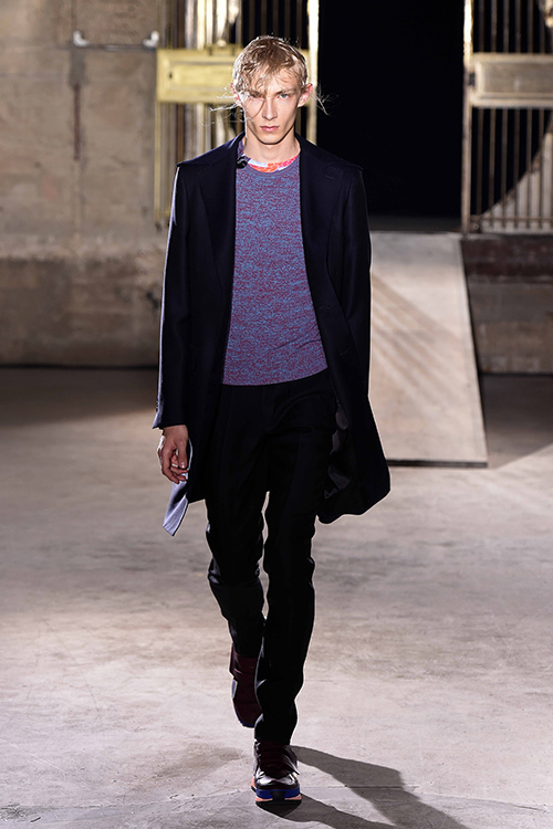 ラフ シモンズ 2015年春夏<span>コレクション</span> - 写真13