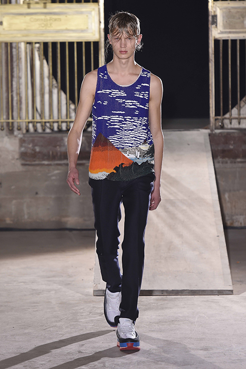 ラフ シモンズ 2015年春夏<span>コレクション</span> - 写真38