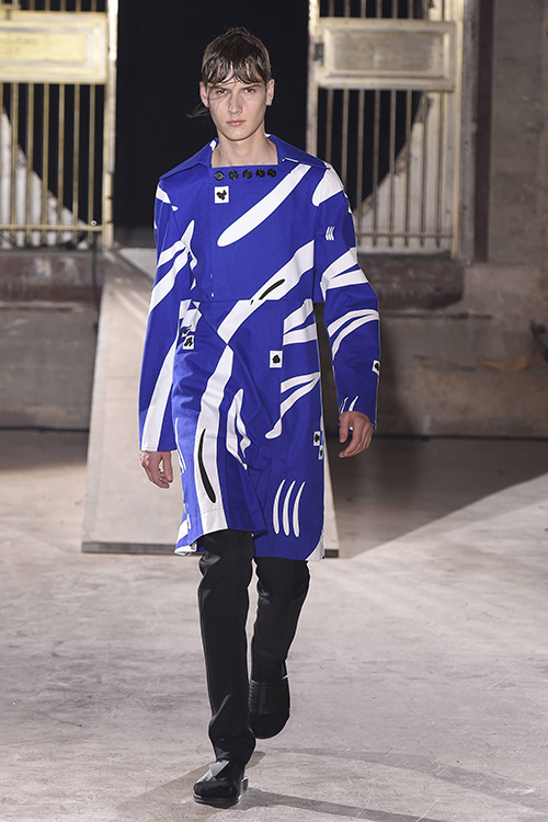 ラフ シモンズ 2015年春夏<span>コレクション</span> - 写真39