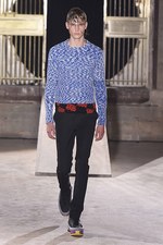 ラフ シモンズ 2015年春夏コレクション - デザイナーの記憶とリンクするクリエイティビティ｜写真12