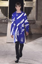 ラフ シモンズ 2015年春夏コレクション - デザイナーの記憶とリンクするクリエイティビティ｜写真39