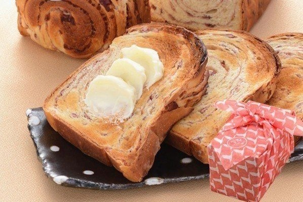 商業施設｜京都「下鴨茶寮」によるカフェが原宿「ハラカド」にオープン、老舗料亭の人気あんぱんを使用したメニュー