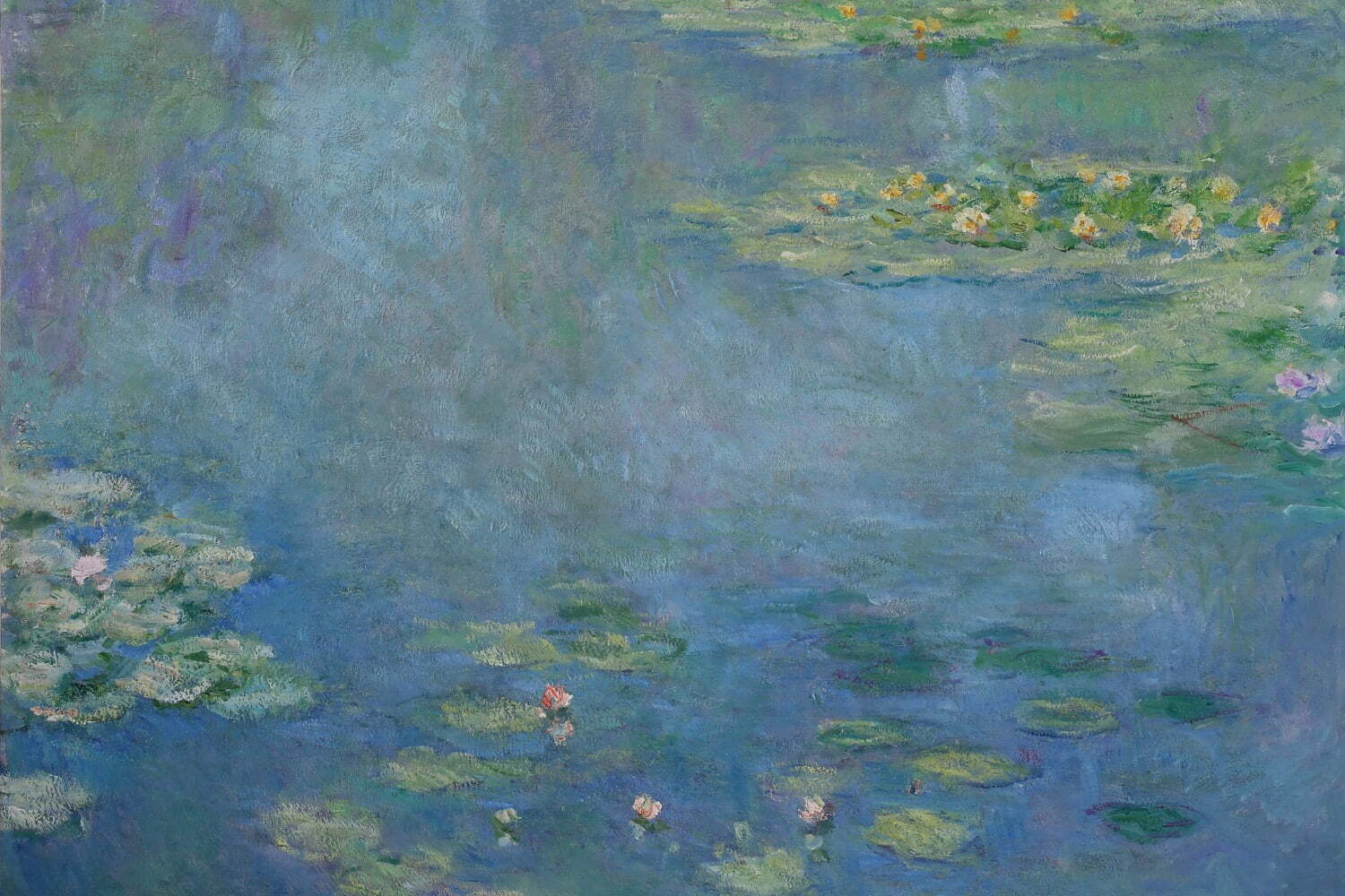 西洋美術｜特別展「異文化は共鳴するのか？」倉敷・大原美術館で - “異文化の混交”としての近代美術、モネなど展示