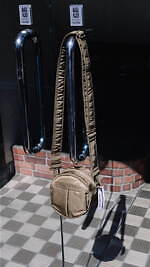 ビューティフルピープル(beautiful people), ピー・オー・ティー・アール(POTR) ヘルメットバッグ｜写真31