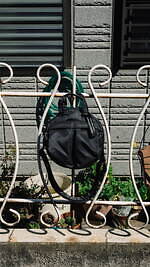 ビューティフルピープル(beautiful people), ピー・オー・ティー・アール(POTR) ヘルメットバッグ｜写真26