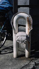 ビューティフルピープル(beautiful people), ピー・オー・ティー・アール(POTR) ヘルメットバッグ｜写真28