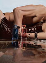 ドルチェ＆ガッバーナ24年夏フレグランス、“力強さ”を表現したウッディノートのレディース＆メンズ香水｜写真4