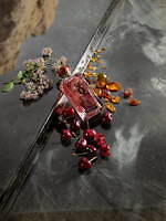 ドルチェ＆ガッバーナ24年夏フレグランス、“力強さ”を表現したウッディノートのレディース＆メンズ香水｜写真3