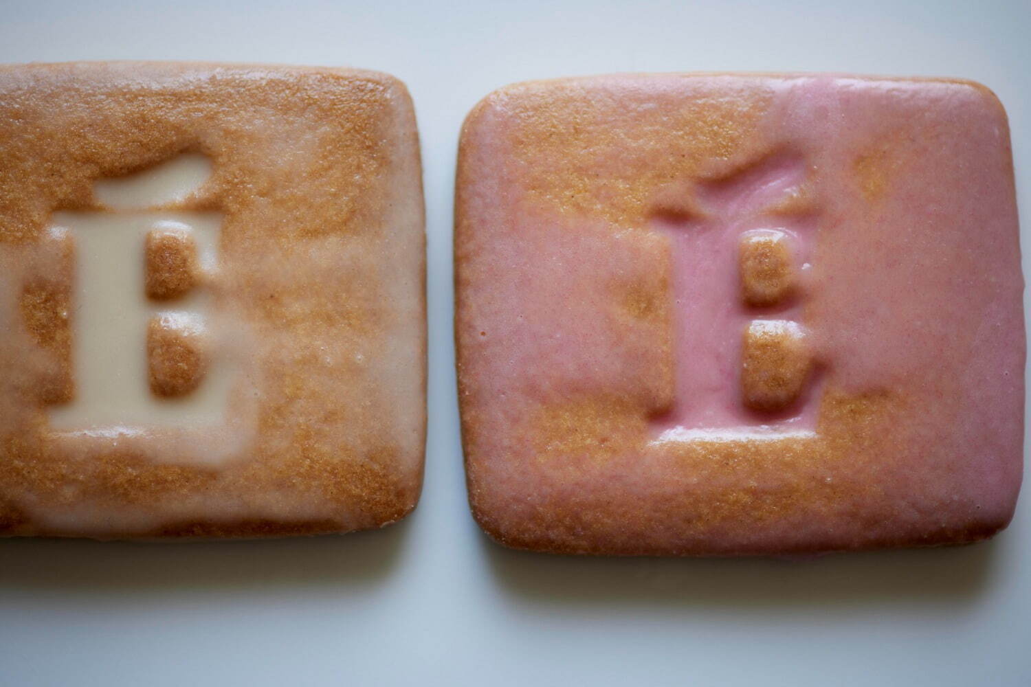 エシレ サブレ クッキー缶 2種 - 食品
