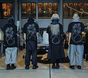 ヒスイ ヒロコ イトウ(HISUI HIROKO ITO) 2024-25年秋冬ウィメンズ&メンズコレクション  - 写真2