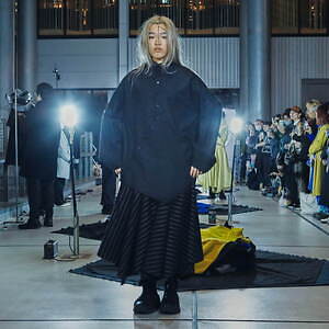 ヒスイ ヒロコ イトウ(HISUI HIROKO ITO) 2024-25年秋冬ウィメンズ&メンズコレクション  - 写真5