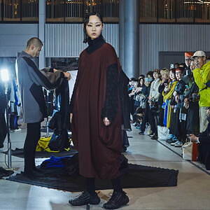 ヒスイ ヒロコ イトウ(HISUI HIROKO ITO) 2024-25年秋冬ウィメンズ&メンズコレクション  - 写真10