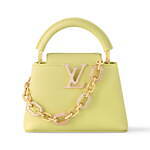 ルイ・ヴィトン(LOUIS VUITTON) カプシーヌ｜写真2