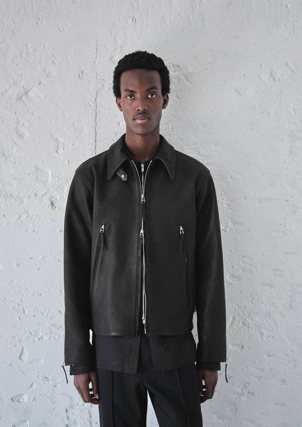 ヒビキ ナカミナミ(Hibiki Nakaminami) 2024-25年秋冬ウィメンズ&メンズコレクション  - 写真13