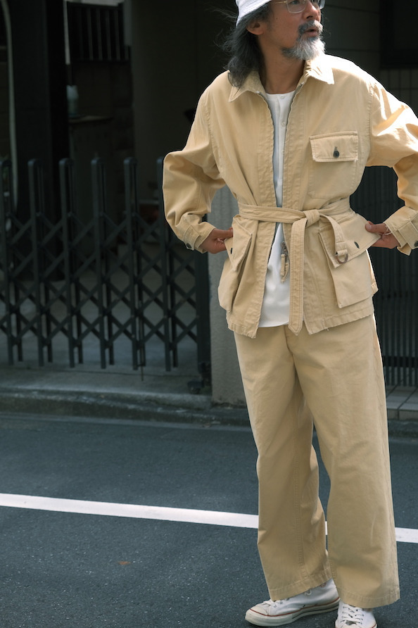 サルト 2024年春夏<span>コレクション</span> - 写真15