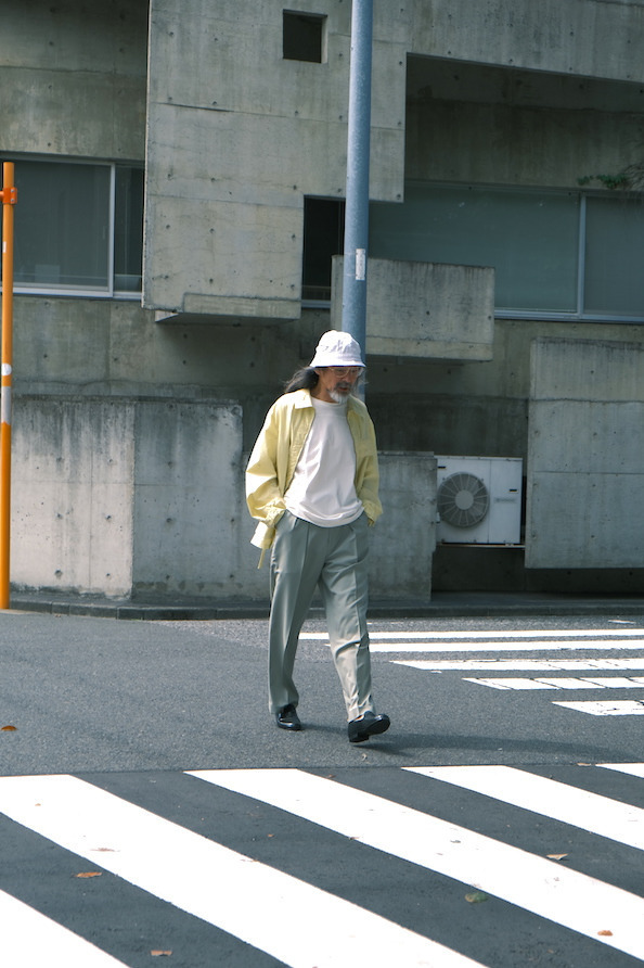 サルト 2024年春夏<span>コレクション</span> - 写真22