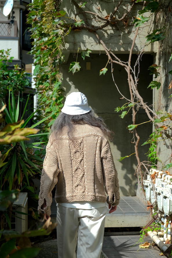 サルト 2024年春夏<span>コレクション</span> - 写真36
