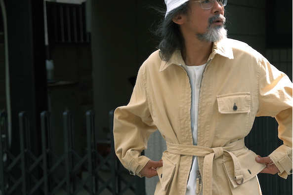 サルト 2024年春夏 メンズ