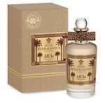 ペンハリガン24年夏フレグランス、“香料の道”のオアシス都市を描くフルーティ アンバリーの香り｜写真2