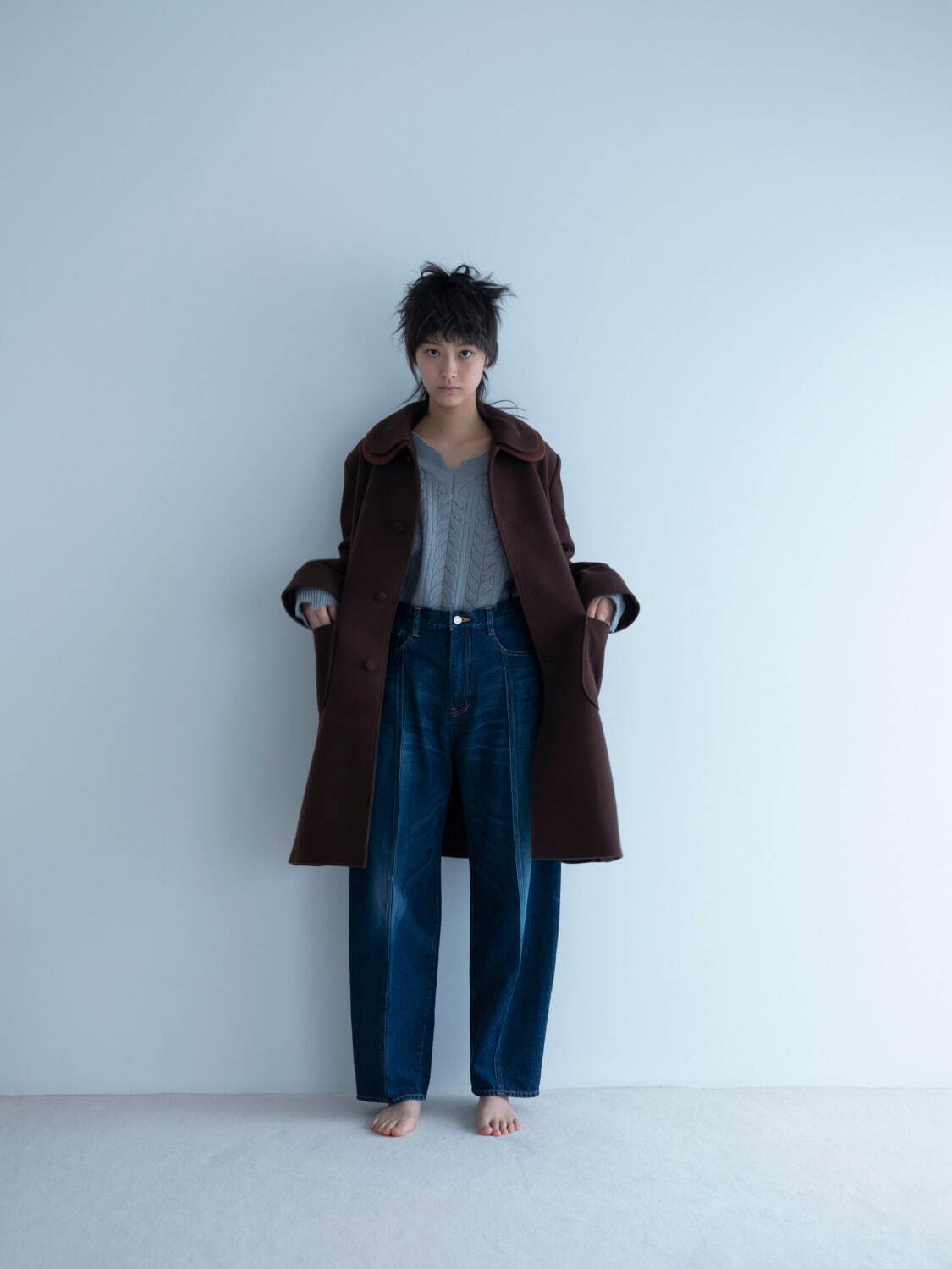 クードス(kudos) コレクション - ファッションプレス