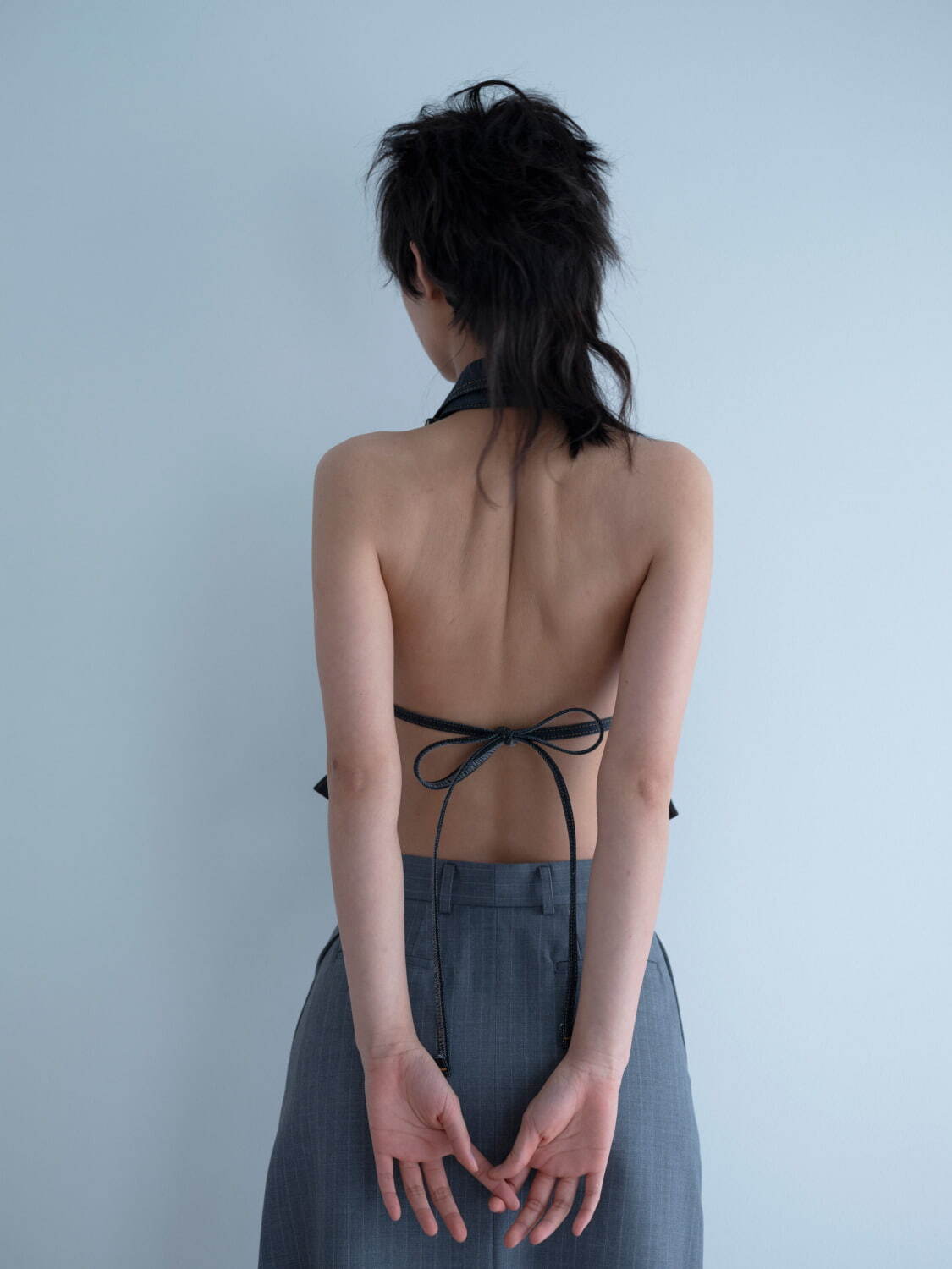 スドーク(soduk) 2024-25年秋冬ウィメンズコレクション  - 写真3