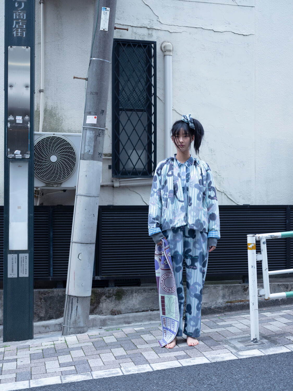 スドーク(soduk) 2024-25年秋冬ウィメンズコレクション  - 写真6