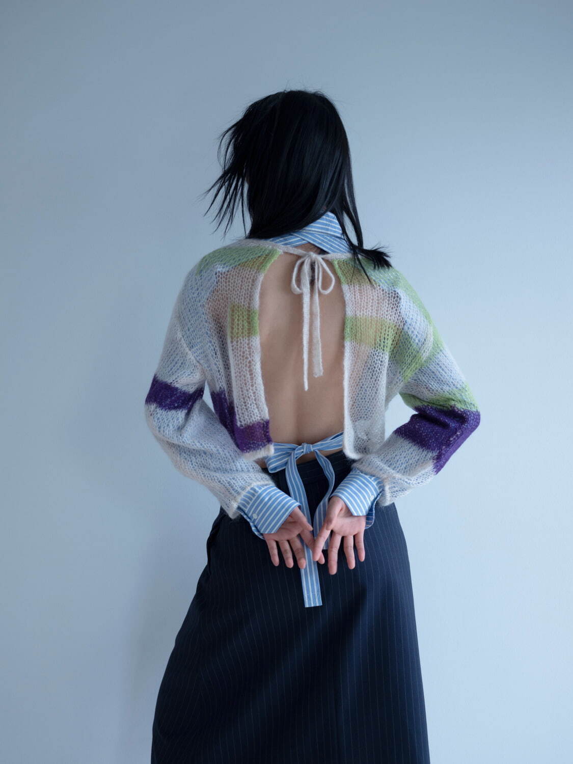 25ss今季物未使用sodukスドークtwopathsdress soduk | スドークの公式オンラインストア
