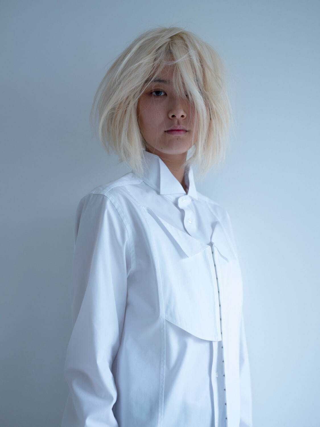 スドーク(soduk) 2024-25年秋冬ウィメンズコレクション  - 写真11