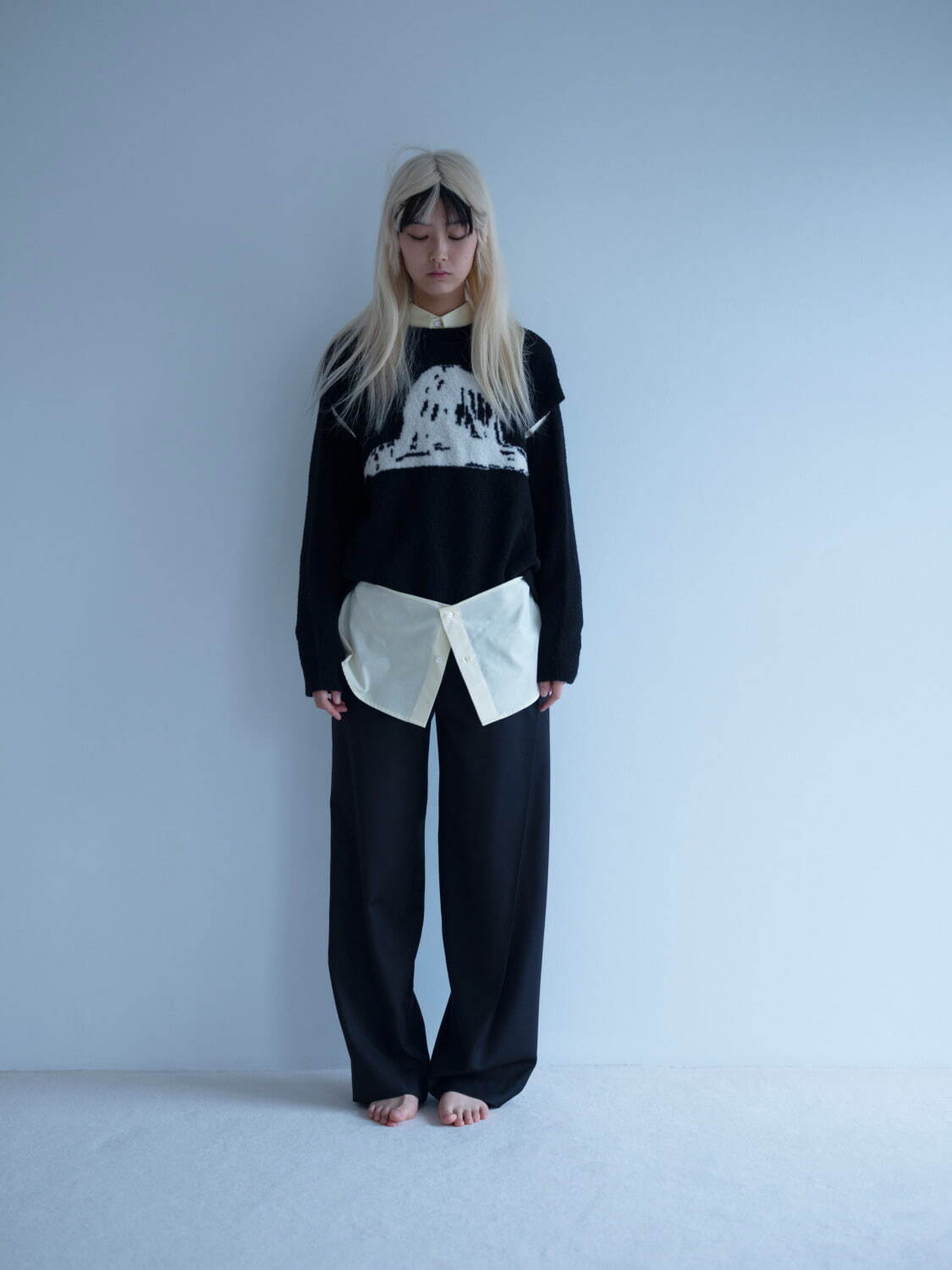 スドーク(soduk) 2024-25年秋冬ウィメンズコレクション  - 写真13