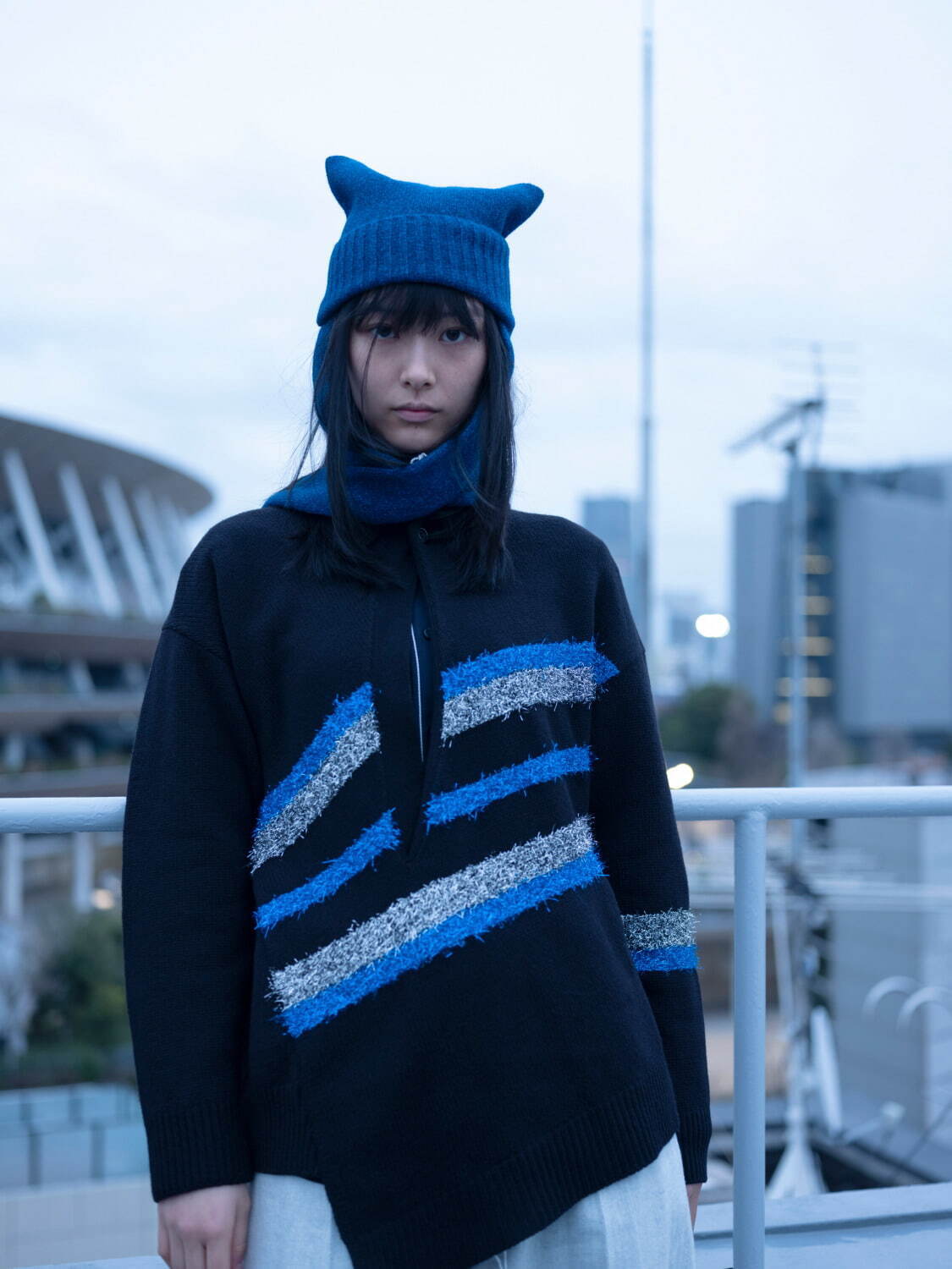 kudos 22aw コート 楽天市場】【SALE／60%OFF】スタンドカラーコート URBAN