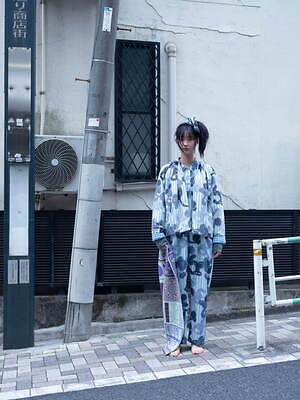 スドーク(soduk) 2024-25年秋冬ウィメンズコレクション  - 写真6