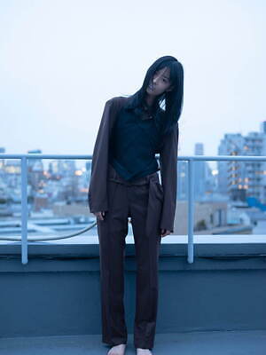 スドーク(soduk) 2024-25年秋冬ウィメンズコレクション  - 写真15