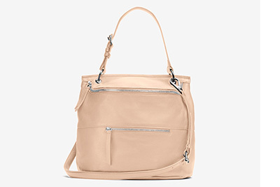 デレク ラム 10 クロスビーから、ハンドバッグ・コレクション誕生