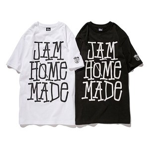 JAM HOME MADE 25 collection Tシャツ＋トートバッグ