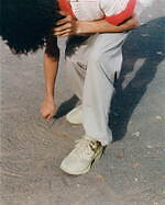 オーラリー(AURALEE), ニューバランス(New Balance) ワープドランナー｜写真18