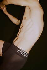 N.ハリウッド TPES × ワコール メンのアンダーウェア、“前後表裏＆サイズ”を気にせず着用可能｜写真13