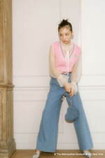 リリー ブラウン(LILY BROWN) THE MET｜写真1