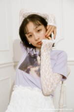 リリー ブラウン(LILY BROWN) THE MET｜写真11