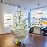 ジョー マローン ロンドン世界最大規模の旗艦店が原宿に、“梨香る”限定フレグランスやカスタマイズも｜写真11