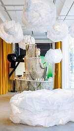 ジョー マローン ロンドン世界最大規模の旗艦店が原宿に、“梨香る”限定フレグランスやカスタマイズも｜写真6