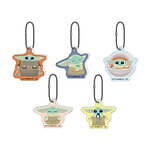 映画「スター・ウォーズ」限定カフェが東京ソラマチに、レイの“謎パン”やグローグーのチャウダー｜写真24