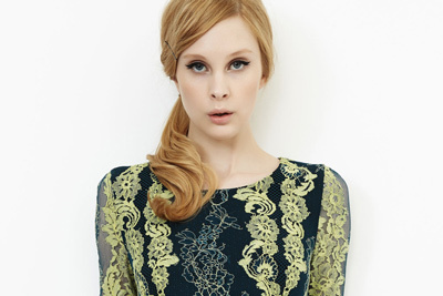 ERIN Erin Fetherston 2014-15AW Collection